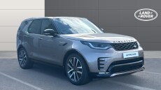 Land Rover Discovery 3.0 D300 R-Dynamic HSE 5dr Auto Diesel Station Wagon